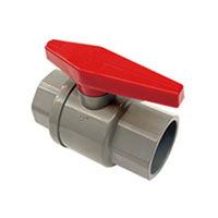 BALL VALVE